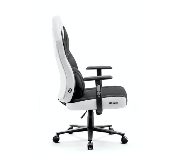 Diablo Chairs X-Gamer 2.0 Normal Size Snow white - 1192270 - zdjęcie 3